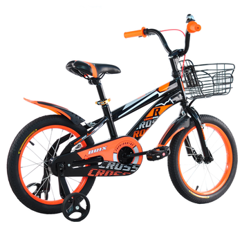 Велосипед детский CROSSRIDE 20'' BMX ST 