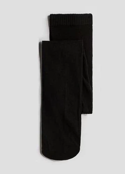 Колготки H&M 619739 98-104см чорний