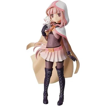 Аниме фигурка Мадока Магика Канаме 22 см Девушка волшебница Puella Magi Madoka Magica
