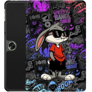 Чехол для Oppo Pad Neo Крутий вухань (68576)