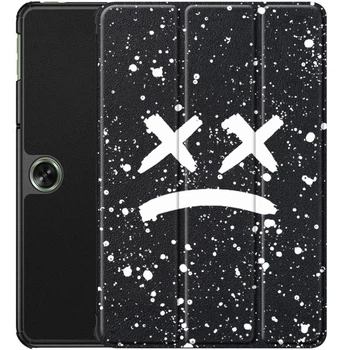 Чохол для Oppo Pad SE 11" Sad Way (68613)