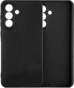 Чохол для смартфона Gelius Full Soft Case для Samsung Galaxy A56 (A566) Black (2099901003898)