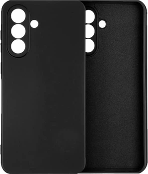 Чохол для смартфона Samsung Galaxy A36 (A366) Gelius Full Soft Case Black (2099901003867)