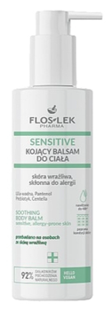 Balsam do ciała Floslek Sensitive 175 ml (5905043025216)
