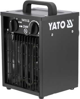 Тепловентилятор YATO YT-99690