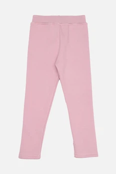 Лосины для девочки 98 цвет пудровый Lizi KIDS ЦБ-00285794