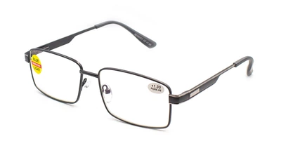 Очки Seventy 25517-C2 Blue blocker в металлической оправе -2.25