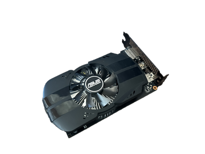 Видеокарта Asus GTX 1050 2GB GDDR5 (PH-GTX1050-2G) Б/У