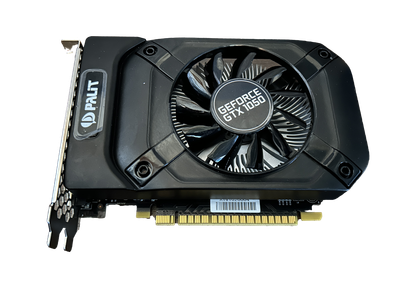 Видеокарты Palit GeForce GTX 1050 купить в Киеве: цена, отзывы