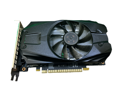 Видеокарта KFA2 GeForce GTX 1050 2GB GDDR5 (50NPH8DSN8OK) Б/B - Б/У
