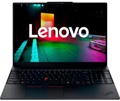 Ноутбук Lenovo ThinkPad E16 G3 (21SUS01S00)