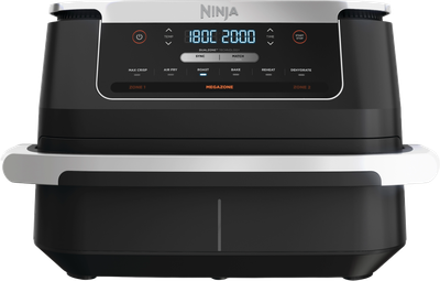 Мультипечь Ninja Foodi FlexDrawer AF550EU