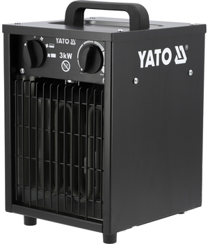 Тепловентилятор YATO YT-99693