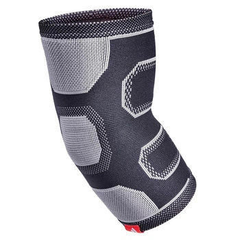 Фиксатор локтя Adidas Elbow Support р. S (ADSU-12531BK-NL) Black/Grey