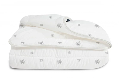 Одеяло ТЕП ALOE VERA membrana print (300г/м²) полуторное 150х210