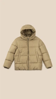 Куртка для хлопчика LAWA BBC02341 140 см Оливковий shop (2888000021823)