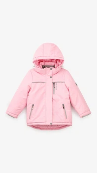 Куртка для девочки Snowgenius D882-01 92 см Розовый shop (2000999146510)