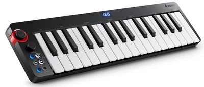 MIDI-клавиатура DONNER N-32