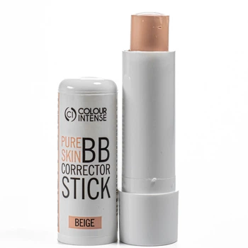 Коректор стік BB для обличчя Colour Intense Pure Skin № 02 Beige