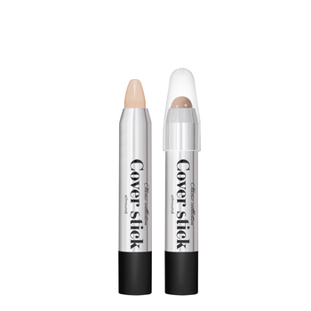 Маскирующий корректор для лица Parisa Cosmetics All Round Cover Stick C-01 №4 Натурально-бежевый
