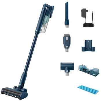 Акумуляторний пилосос Philips 5000 Series XC5141/01