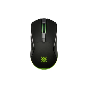 Компьютерная мышь Defender Demon GM-534 2.4G 3200 dpi 6 кнопок Чёрный (52534)