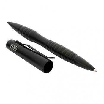 Ручка тактическая M-Tac TP-30, Черный
