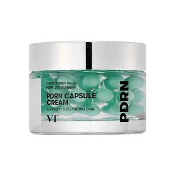 Капсульный крем с экзосомами и пептидами 50 мл VT Cosmetics PDRN Capsule Cream