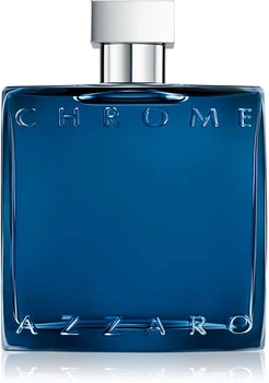 Azzaro Chrome Parfum 100 мл Парфуми