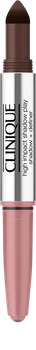 Cienie do powiek Clinique High Impact Shadow Play Shadow + Definer w dwustronnym sztyfcie Pink + Black Honey 1.9 g (192333278116)