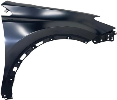 Крило переднє праве Toyota Rav 4 IV 12-19р Starline CP TO-RAV4-12-1150R