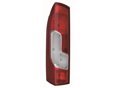 Ліхтар (ліхтар) лівий задній Peugeot, Citroen, Fiat Ducato, Boxer 05-25р Depo 552-1948L-UE
