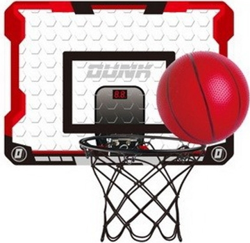 Tablica do koszykówki Swede G7744 (5902496206346)