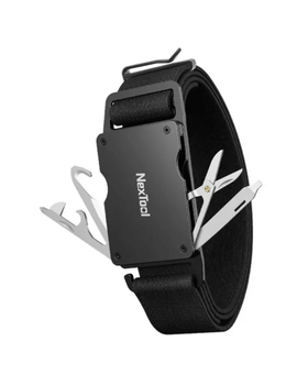 Ремень мультитул Nextool Multi Functional Belt Tool P50