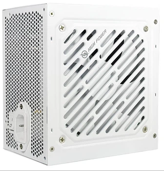 Блок живлення Highpower 600W White (HPE-600ST-W12S)