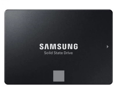 SSD Samsung, объемом 480 - 512 гб купить в Киеве: цена, отзывы