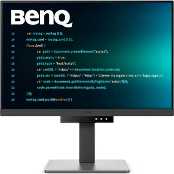 Монитор 28.2" BenQ RD280U UHD IPS 60Hz (9H.LM1LJ.TBE)