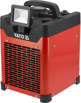 Тепловентилятор YATO YT-99721