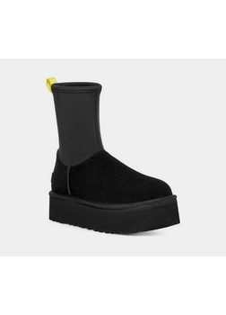 Уги жіночі UGG Classic Dipper Black 38 (771043578_38)