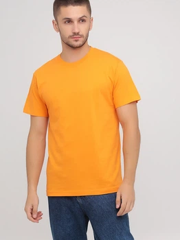 Футболка мужская Stedman Classic-T ST2000-ORA 3XL (RAY2000000007861)