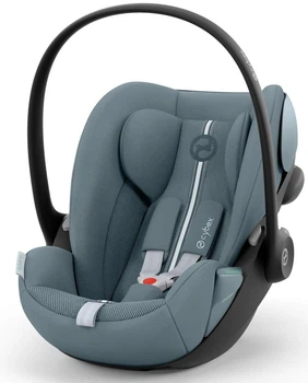 Автокрісло Cybex Cloud G i-Size гр. 0+ 0-13 кг PLUS Stormy Blue, 4063846478996