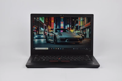 Ноутбук Lenovo ThinkPad A485 Ryzen 5 Pro 2500U / 32 гб / ssd 512 гб / 14" IPS Full HD / Win10 Pro (б/у) (1906)