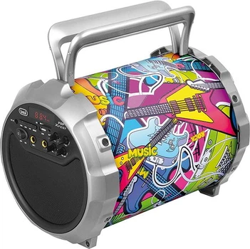 Портативна колонка Trevi XF 300