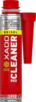 Очисник паливної системи XADO Red Cleaner з ефектом розкоксування дизель (XA 41025)