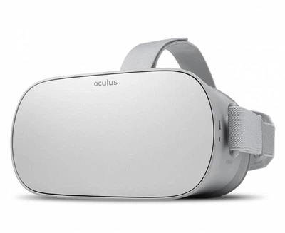 Очки Виртуальной реальности Oculus Go 64 Gb