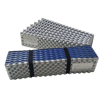 Коврик складной туристический 185х56х1,8 см Compact Lite Reflect (UTRI-001-blue)