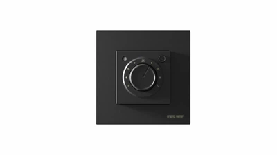 Терморегулятор електронний Grand Meyer MST-9n 3600 Вт 16А
