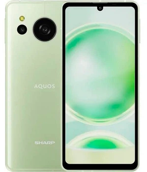 Мобильный телефон Sharp Aquos Sense 8 5G 8/256GB Pale Green