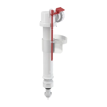 Впускной механизм AlcaPlast A17, нижнее подкл., 1/2", пласт. резьб.