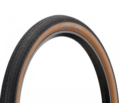 Покрышка MAXXIS DTH 26X2.30 TPI-60 Foldable EXO/TANWALL